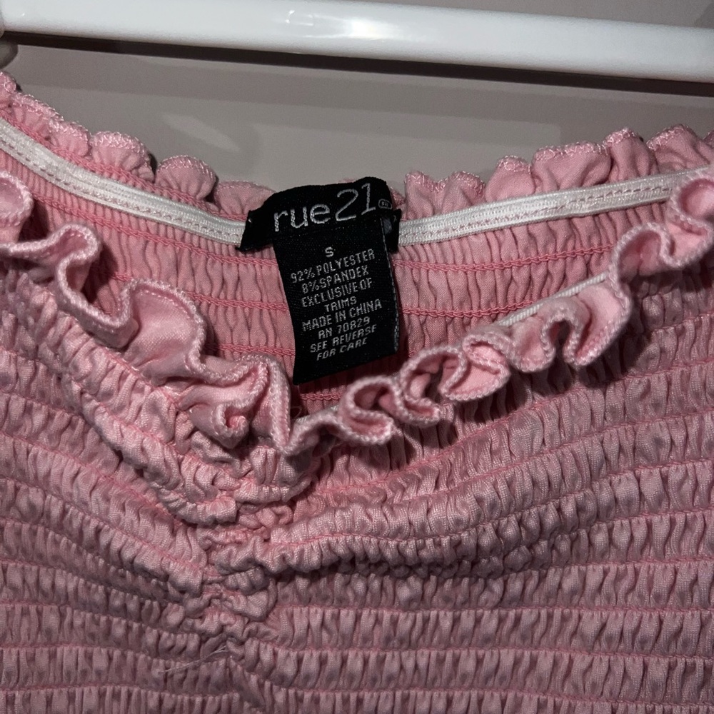 Romper - Picture 3 of 3